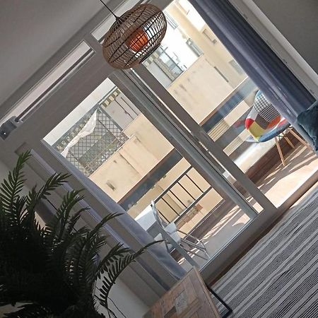 Beach Side Apartment -Estepona Zewnętrze zdjęcie