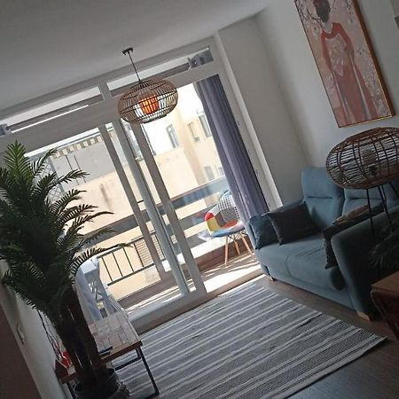 Beach Side Apartment -Estepona Zewnętrze zdjęcie