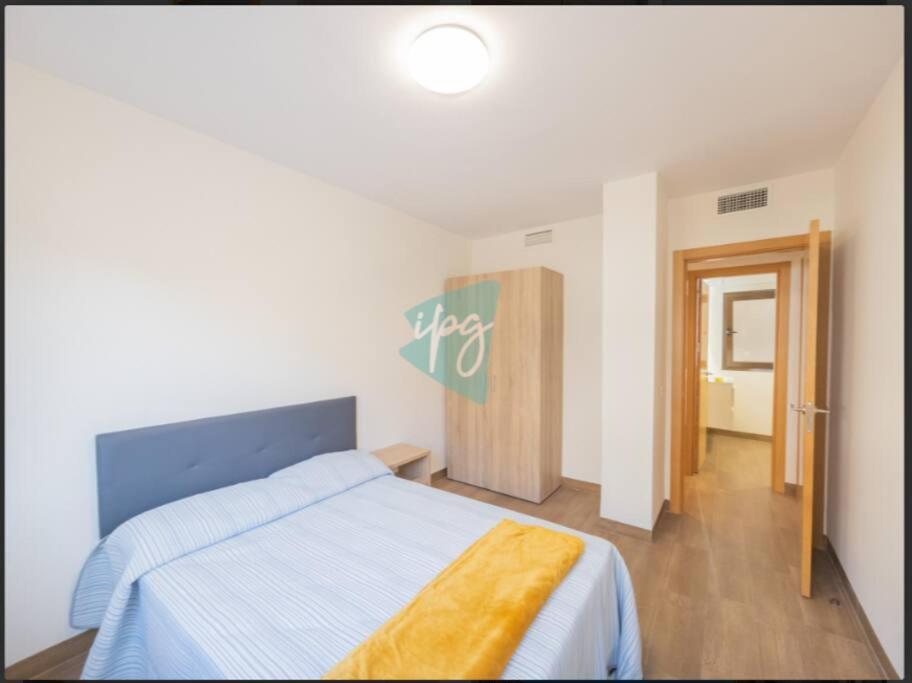 Beach Side Apartment -Estepona Zewnętrze zdjęcie