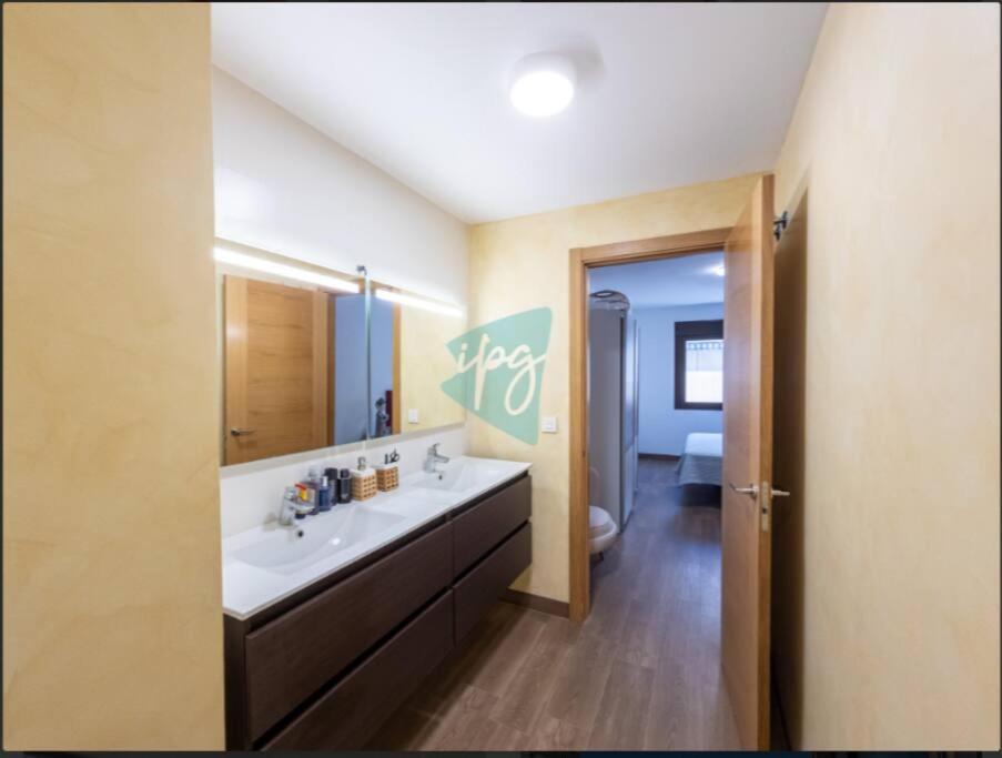 Beach Side Apartment -Estepona Zewnętrze zdjęcie