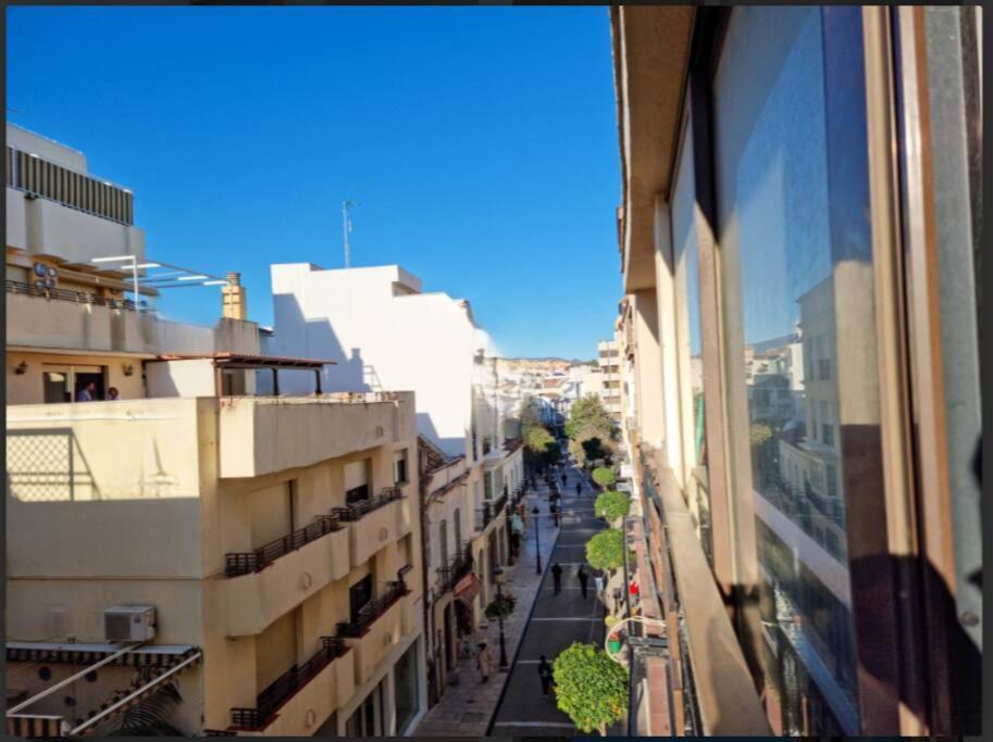 Beach Side Apartment -Estepona Zewnętrze zdjęcie