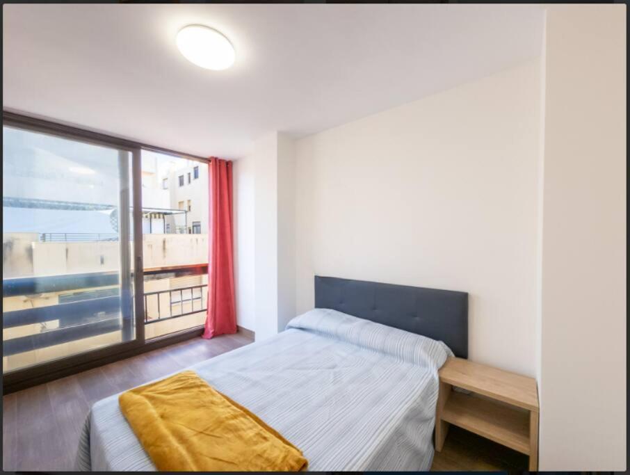 Beach Side Apartment -Estepona Zewnętrze zdjęcie