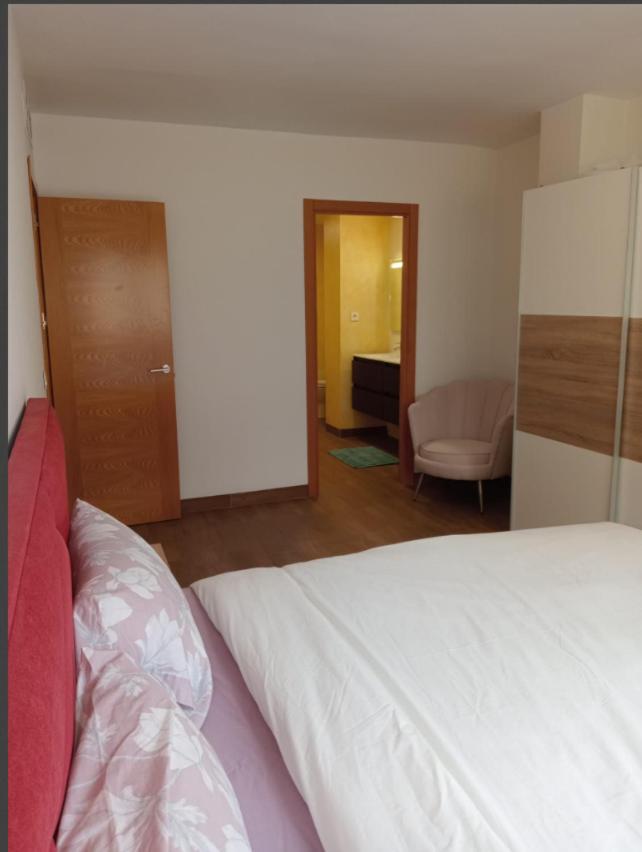 Beach Side Apartment -Estepona Zewnętrze zdjęcie
