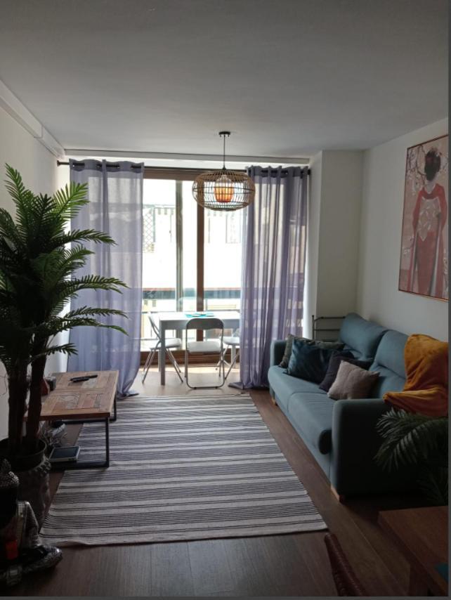 Beach Side Apartment -Estepona Zewnętrze zdjęcie