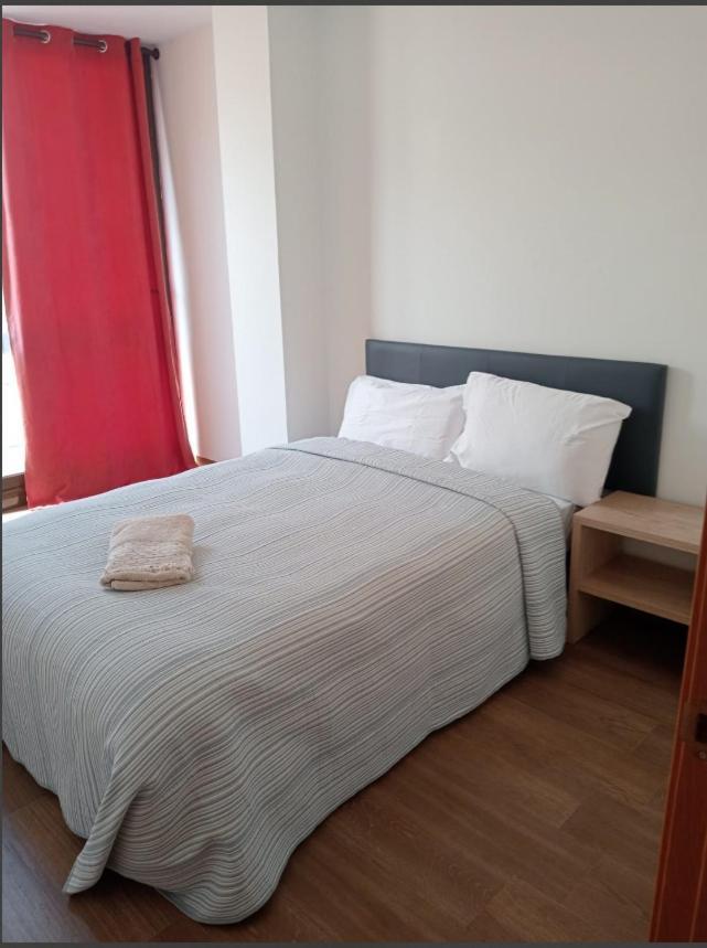 Beach Side Apartment -Estepona Zewnętrze zdjęcie