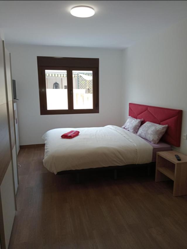 Beach Side Apartment -Estepona Zewnętrze zdjęcie