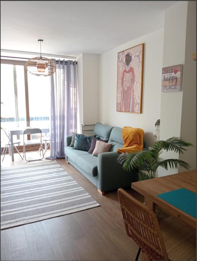 Beach Side Apartment -Estepona Zewnętrze zdjęcie