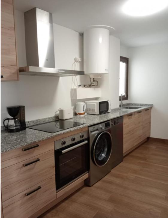 Beach Side Apartment -Estepona Zewnętrze zdjęcie