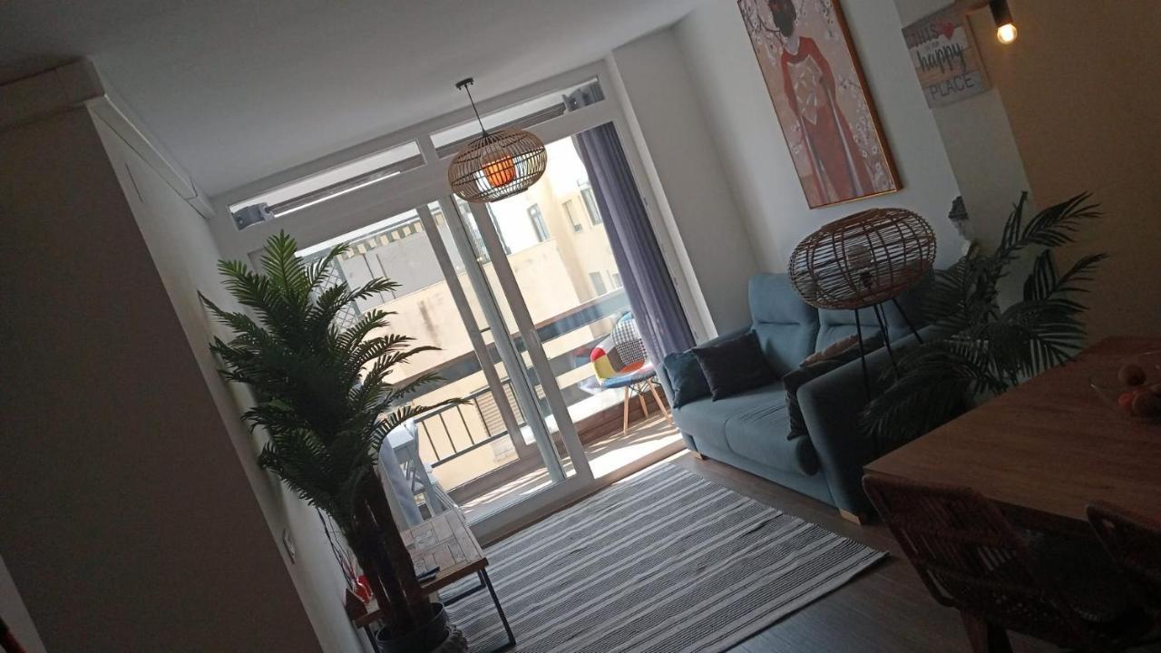 Beach Side Apartment -Estepona Zewnętrze zdjęcie